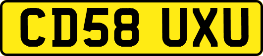 CD58UXU