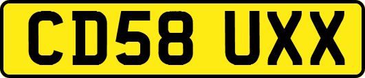 CD58UXX