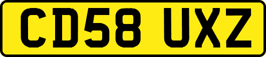 CD58UXZ