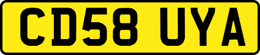 CD58UYA