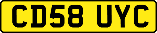 CD58UYC