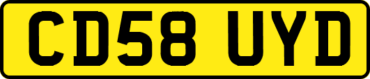 CD58UYD