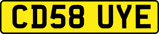 CD58UYE