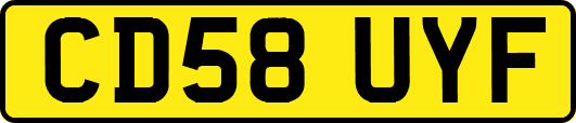 CD58UYF