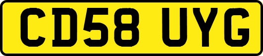 CD58UYG
