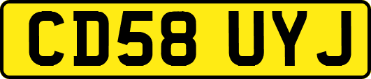 CD58UYJ