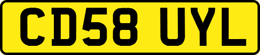 CD58UYL