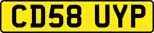 CD58UYP