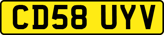 CD58UYV