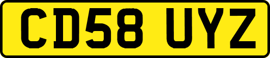 CD58UYZ