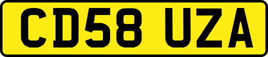 CD58UZA