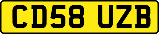 CD58UZB