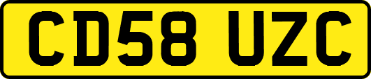 CD58UZC