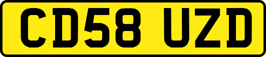 CD58UZD