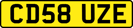 CD58UZE