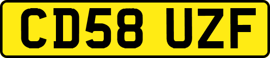 CD58UZF