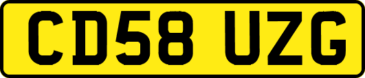 CD58UZG