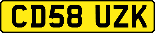 CD58UZK