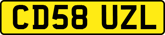 CD58UZL