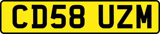CD58UZM
