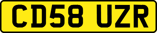 CD58UZR
