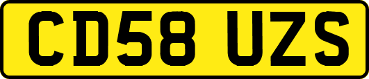 CD58UZS