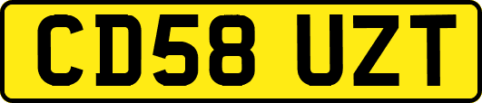 CD58UZT