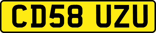 CD58UZU