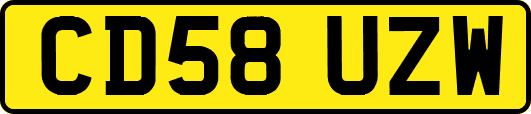 CD58UZW