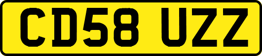 CD58UZZ