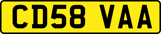 CD58VAA