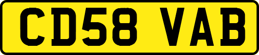 CD58VAB