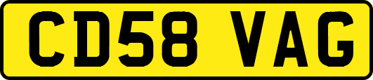 CD58VAG