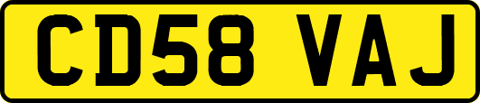 CD58VAJ