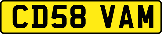 CD58VAM