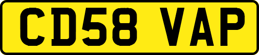CD58VAP