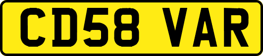 CD58VAR