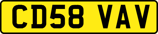 CD58VAV