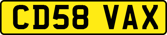 CD58VAX