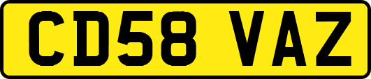 CD58VAZ