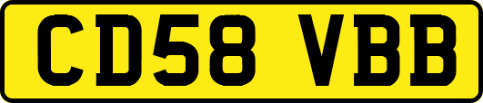 CD58VBB