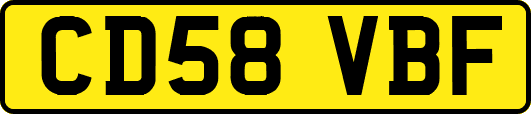 CD58VBF