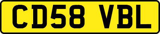 CD58VBL