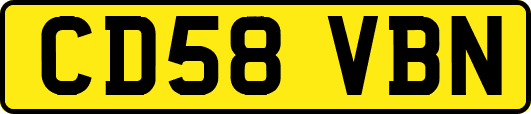 CD58VBN