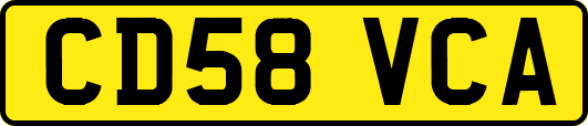 CD58VCA