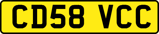 CD58VCC