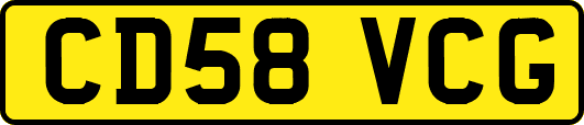 CD58VCG