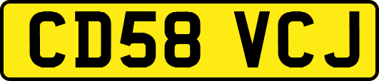CD58VCJ