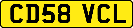CD58VCL