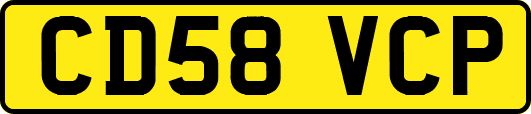 CD58VCP